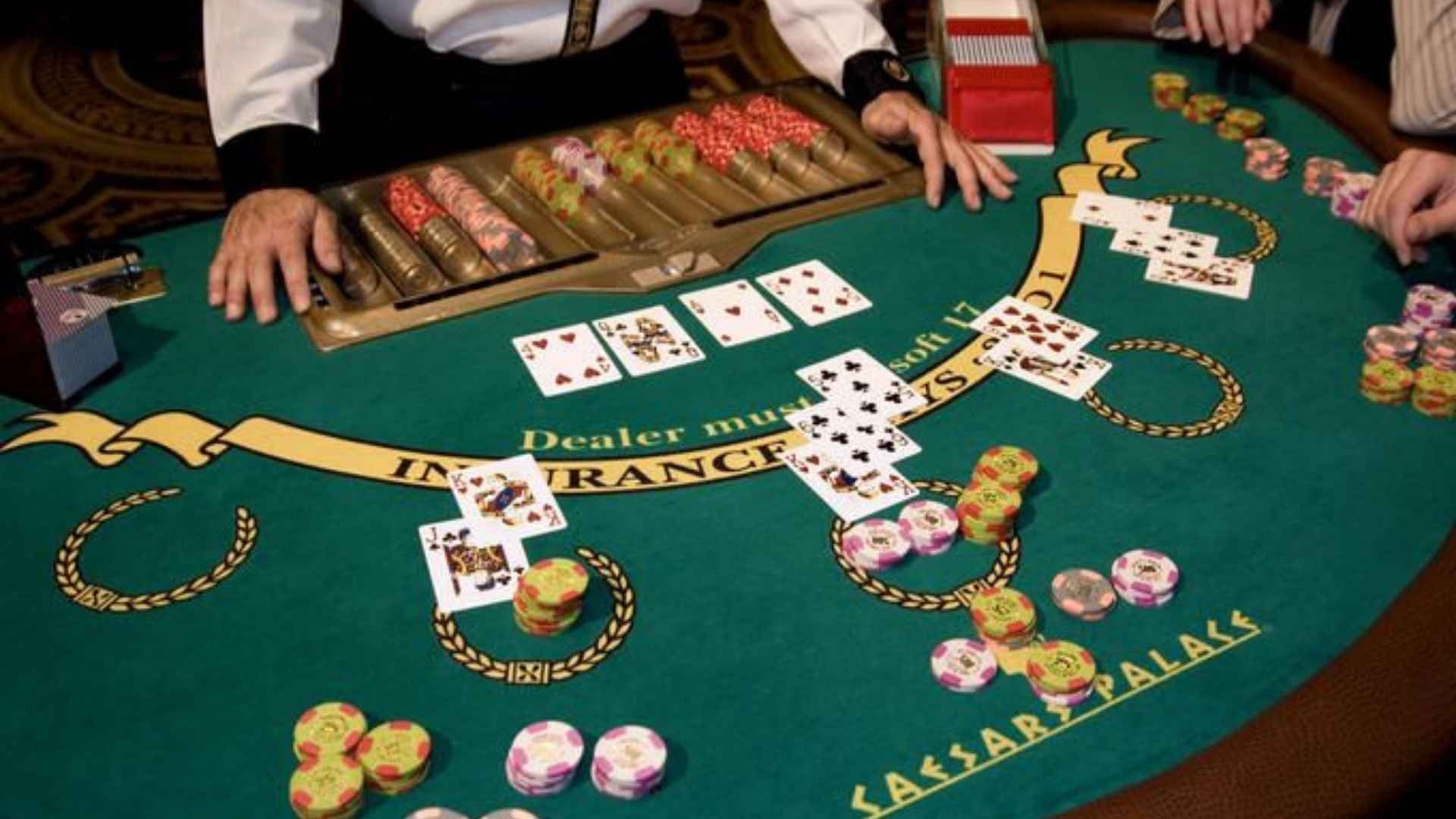 Winning Confidence Through Squeeze Baccarat Practice